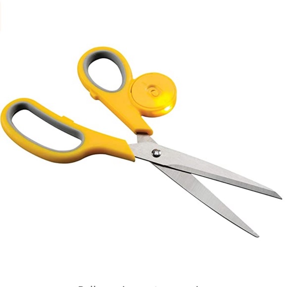 Shawshank Light Up Scissors NEW - Picture 2 of 3